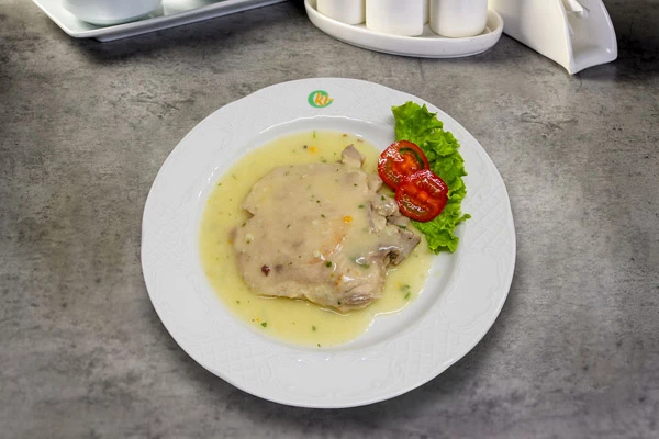 SAMOBORSKI KOTLET